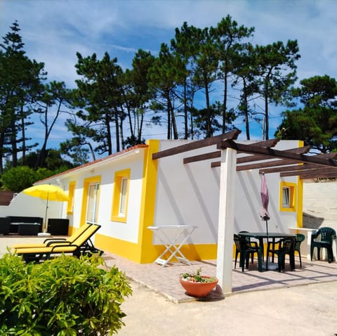 Casas de Campo - Real Mar House in Ericeira