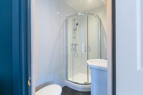 Contractor & Leisure & En-Suite Bathrooms & Free Parking Copropriété in Derby