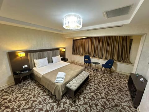 Rose Inn Hotel Hotel in Baku