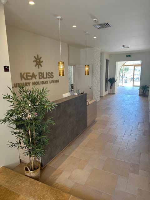 KEA BLISS Hotel in Kea-Kythnos