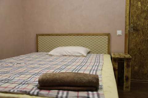U ASHOTA Bed and Breakfast in Yerevan