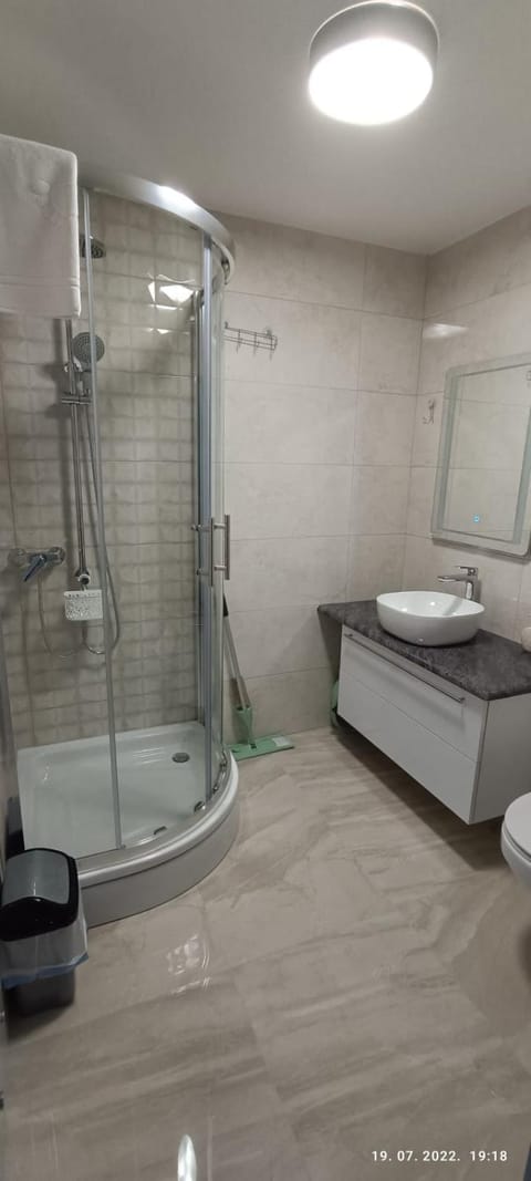 Apartmani Dalmacija Drage Apartment in Šibenik-Knin County, Croatia