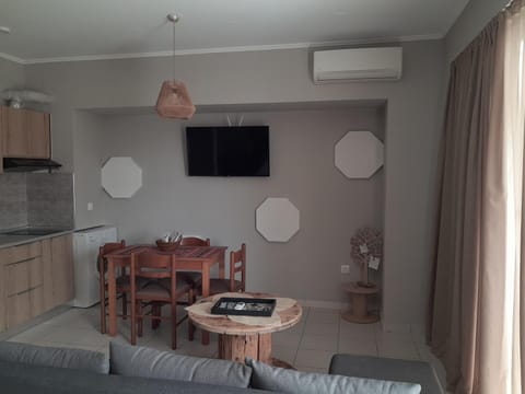 Kypseli studio rhodes Apartamento in Kremasti