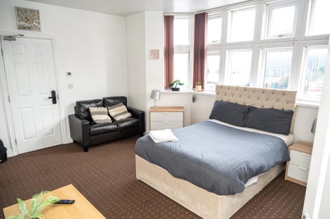 Bvapartments Deighton Apartment in Huddersfield