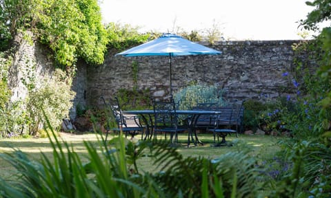 Garden, Garden view, Garden view