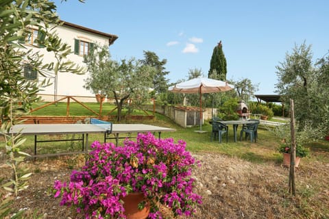 Casa Vacanze Bellavista Appartement in San Casciano Val Pesa