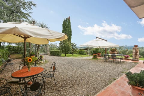 Casa Vacanze Bellavista Eigentumswohnung in San Casciano Val Pesa