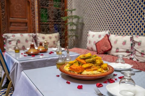Riad Dar Rabha Bed and Breakfast in Fes