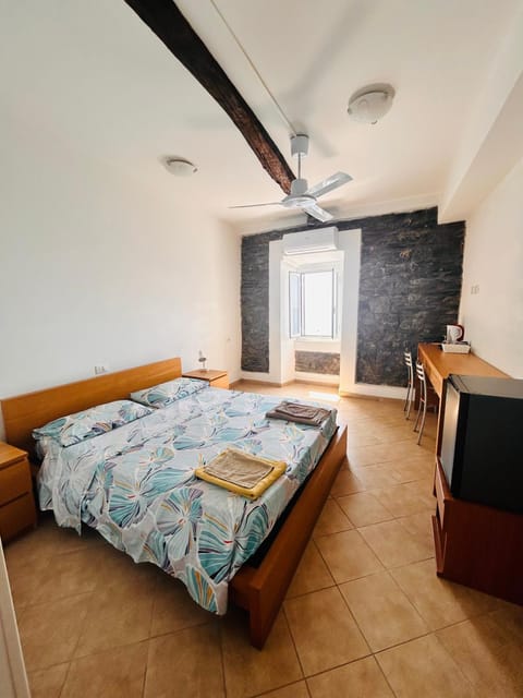 affittacamere nuova Vandiris Bed and Breakfast in Manarola