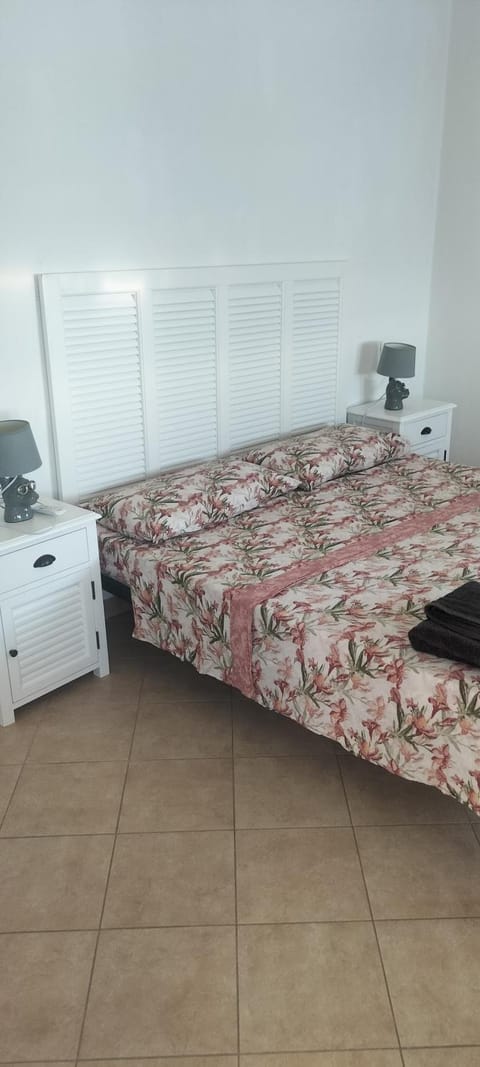 affittacamere nuova Vandiris Bed and Breakfast in Manarola