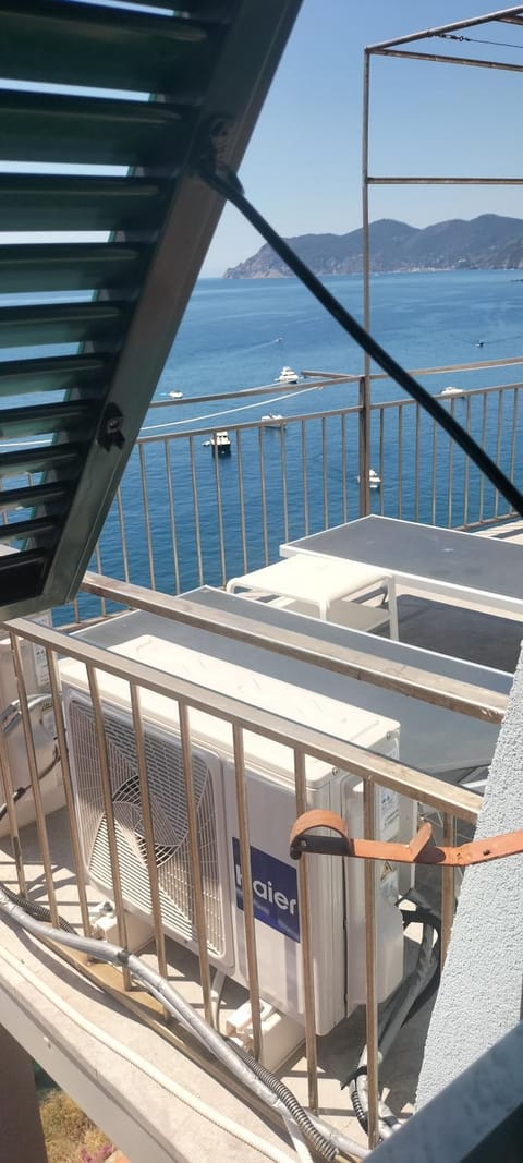 affittacamere nuova Vandiris Bed and Breakfast in Manarola