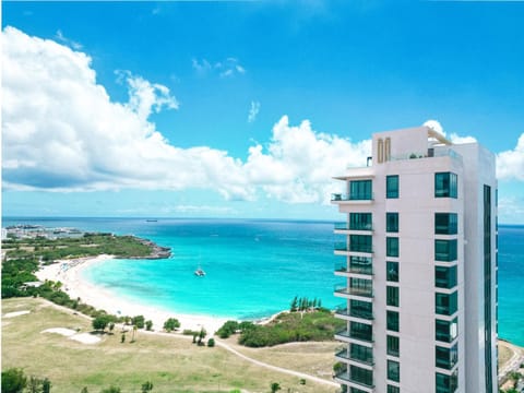 Bird's eye view, View (from property/room), View (from property/room), Sea view