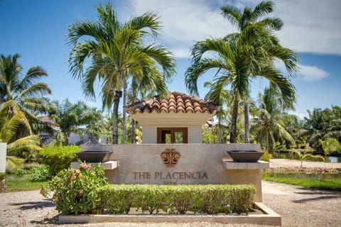 The Placencia Resort in Stann Creek District