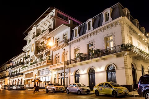 American Trade Hotel Hotel in Panama City, Panama