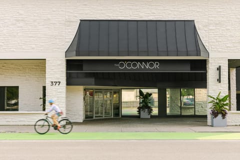 Sonder The O'Connor Apartment hotel in Gatineau