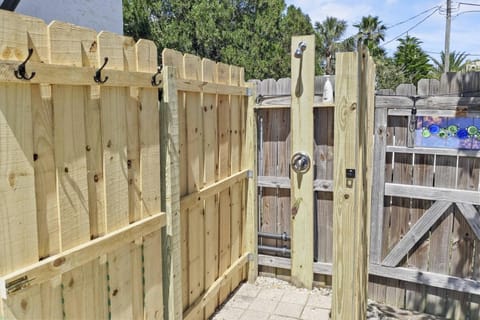 Sea Salt Townhome House in Jacksonville Beach