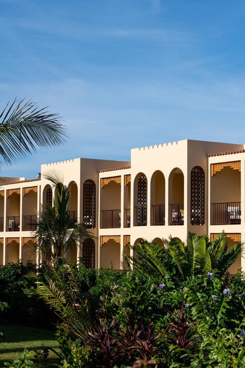 The Mora Zanzibar Resort in Unguja North Region