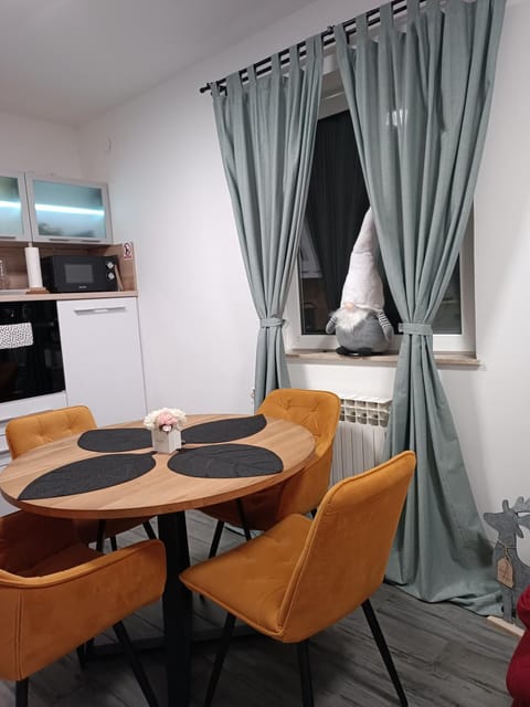 Apartman na jezeru Apartment in City of Zagreb