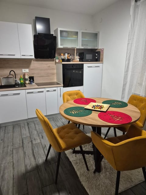 Apartman na jezeru Apartment in City of Zagreb