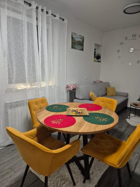 Apartman na jezeru Apartment in City of Zagreb