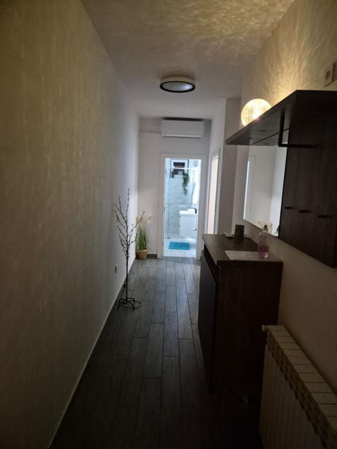 Apartman na jezeru Apartment in City of Zagreb