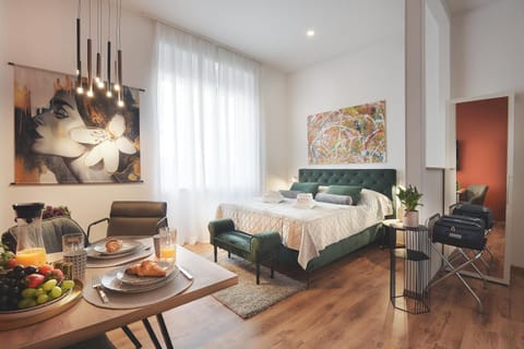 Emi Luxury Apartments Appart-hôtel in Pula