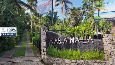 Kaila Na Ua Resort Resort in Baravi