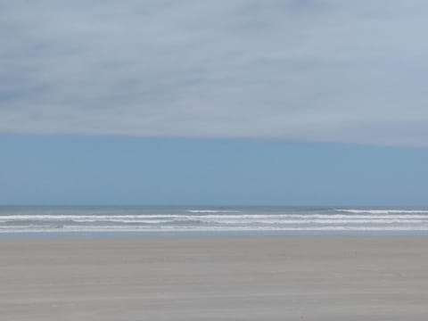 Day, Natural landscape, Beach, Sea view