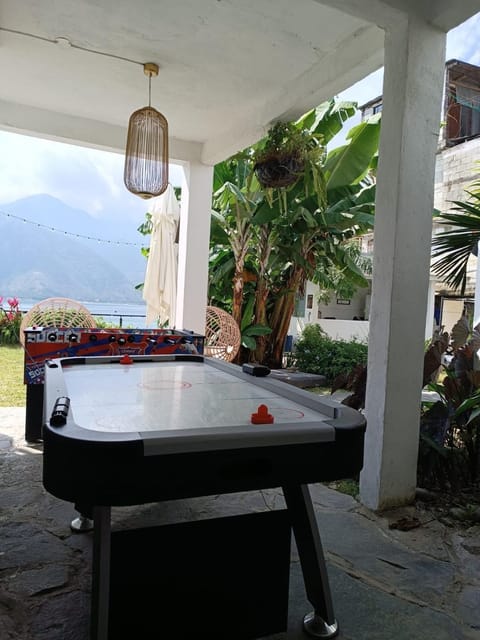 luxury atitlan suites Apartment hotel in Sololá Department