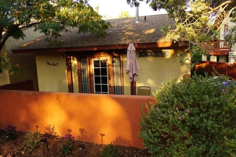 Sedona Quail Hollow Casita House in Village of Oak Creek