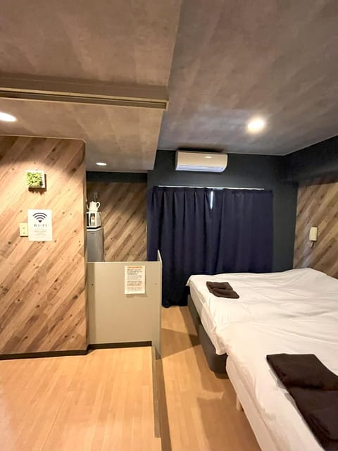 グランディオーソ中野 Apartment in Shibuya