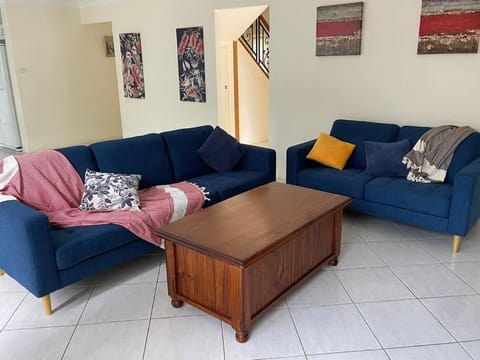 Beautiful 5 bedroom house in Jervis Bay Casa in Saint Georges Basin