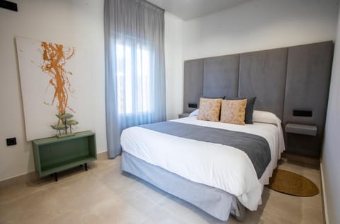 ON City Resort Apartments LL Apartment in Matalascañas