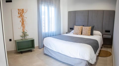 ON City Resort Apartments LL Appartamento in Matalascañas