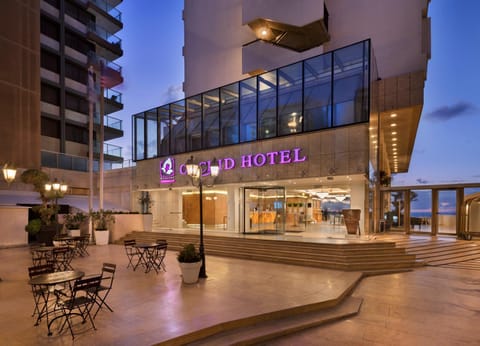Orchid Tel Aviv Hotel in Tel Aviv-Yafo