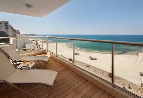 Day, Balcony/Terrace, Sea view