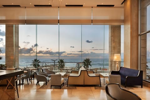 Orchid Tel Aviv Hotel in Tel Aviv-Yafo