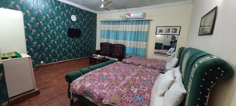ORION INN Guest House F-7 Islamabad Bed and Breakfast in Islamabad