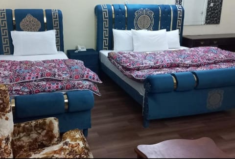 ORION INN Guest House F-7 Islamabad Bed and Breakfast in Islamabad