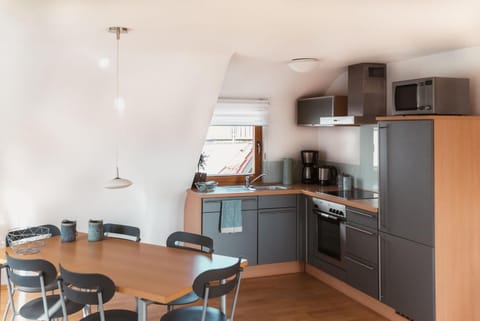 OBSTHAUS Ferienwohnung Apfel Apartment in Überlingen