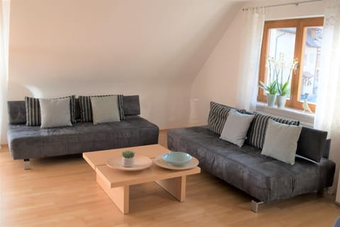 OBSTHAUS Ferienwohnung Apfel Apartment in Überlingen