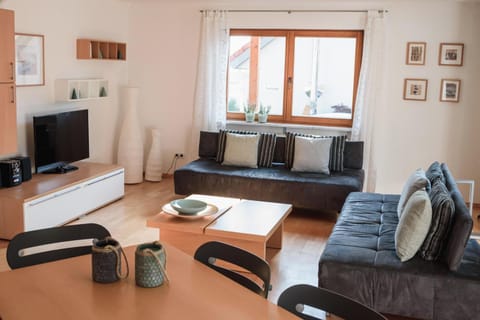 OBSTHAUS Ferienwohnung Birne Apartment in Überlingen