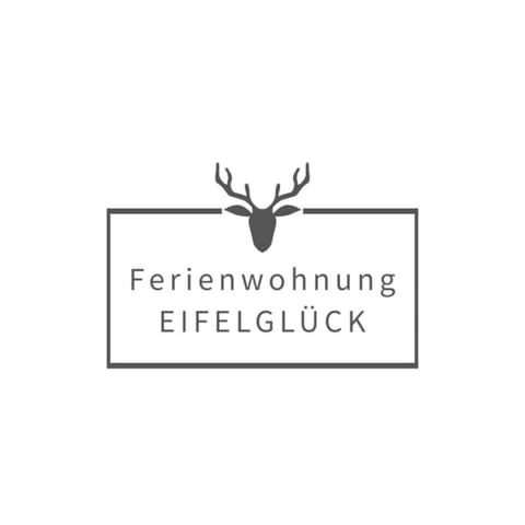 Ferienwohnung Eifelglück Apartment in Vulkaneifel