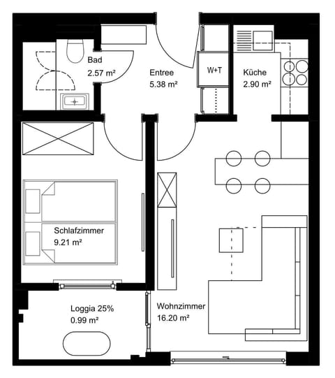 FeWo Höftsee-Blick Condo in Plön