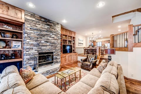 22 Highlands Townhomes Villa in Beaver Creek