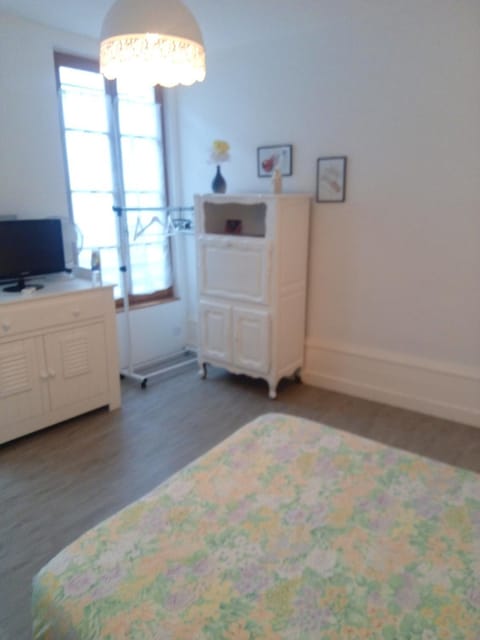 vieux-Cognac, chambre avec sa salle de bain privative Vacation rental in Cognac