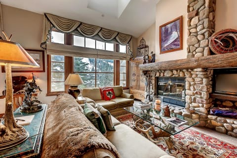 C3 Meadows Villa in Beaver Creek