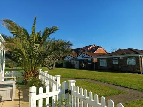 Cromarty Cottage Eastbourne House in Eastbourne