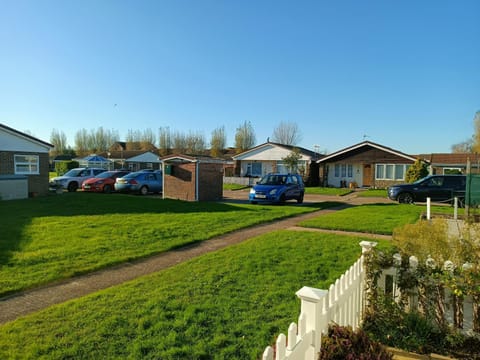 Cromarty Cottage Eastbourne House in Eastbourne