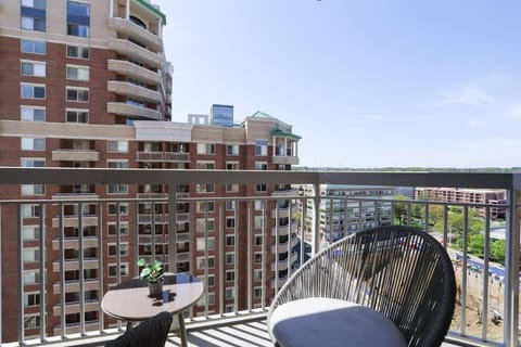 Exquisite 1 Bedroom Condo At Ballston With Gym Condo in Arlington